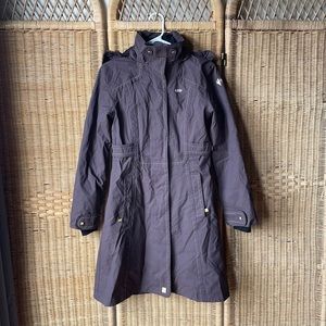 Killy France women’s coat